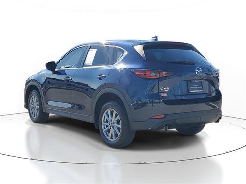 2023 Mazda CX-5 2.5 S Select Package
