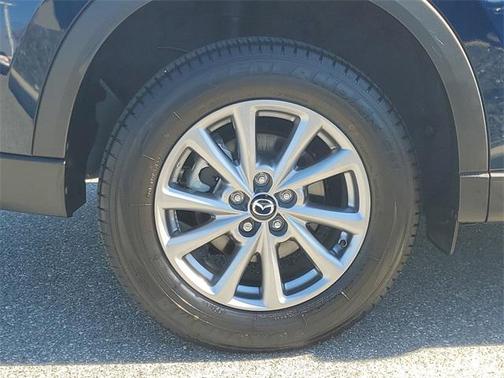 2023 Mazda CX-5 2.5 S Select Package