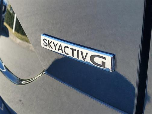 2023 Mazda CX-5 2.5 S Select Package