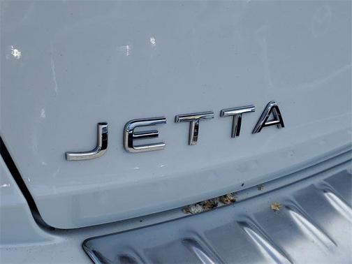 2022 Volkswagen Jetta 1.5T SE