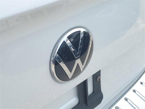 2022 Volkswagen Jetta 1.5T SE