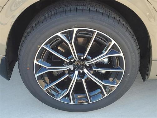 2026 Mazda CX-70 3.3 Turbo S Premium Plus