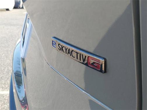 2026 Mazda CX-70 3.3 Turbo S Premium Plus