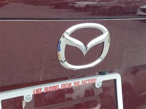 2024 Mazda CX-90 PHEV Premium Plus