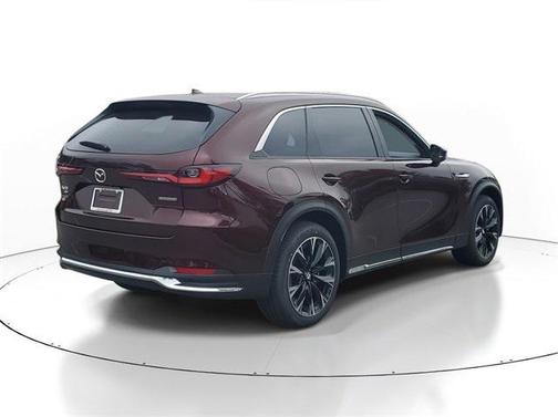 2024 Mazda CX-90 PHEV Premium Plus
