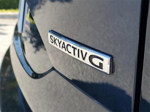 2022 Mazda CX-5 2.5 S Preferred