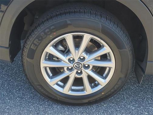 2022 Mazda CX-5 2.5 S Preferred