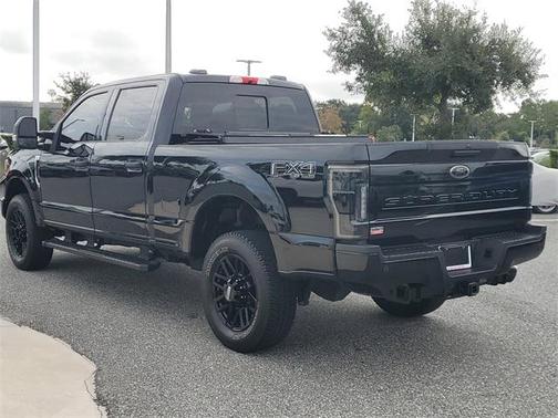 2022 Ford F-250 XLT
