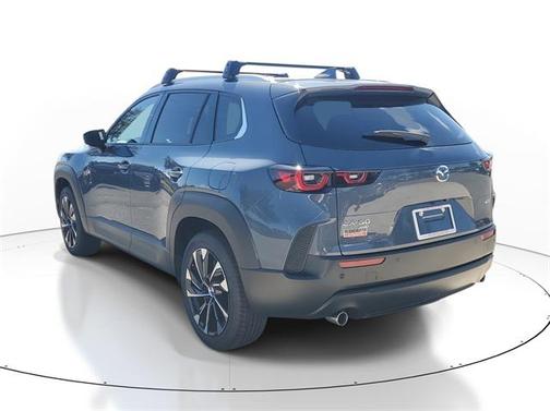 2026 Mazda CX-50 Hybrid Premium Plus