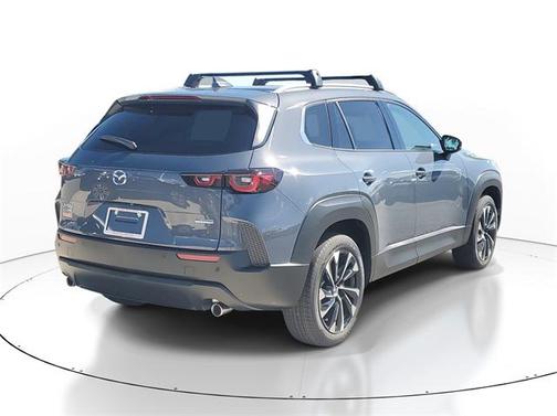 2026 Mazda CX-50 Hybrid Premium Plus