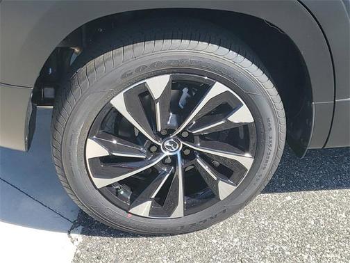 2026 Mazda CX-50 Hybrid Premium Plus