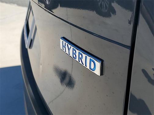 2026 Mazda CX-50 Hybrid Premium Plus