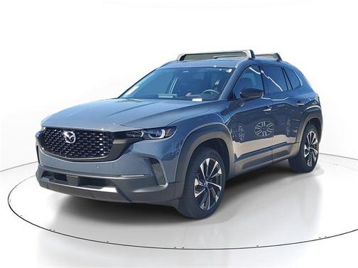 2026 Mazda CX-50 Hybrid Premium Plus