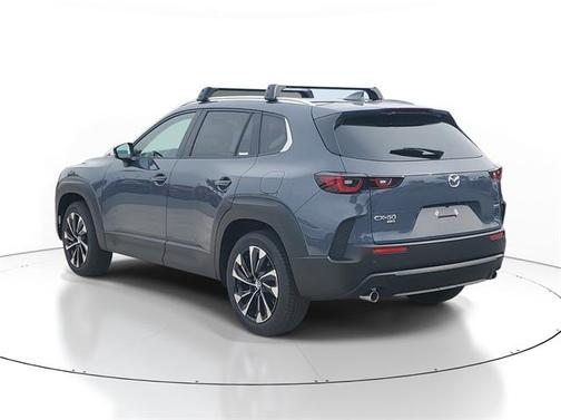 2026 Mazda CX-50 Hybrid Premium Plus
