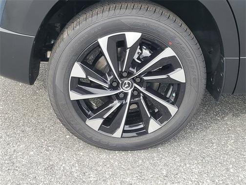 2026 Mazda CX-50 Hybrid Premium Plus