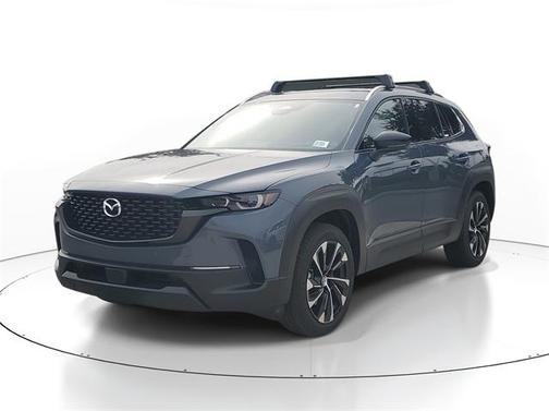 2026 Mazda CX-50 Hybrid Premium Plus
