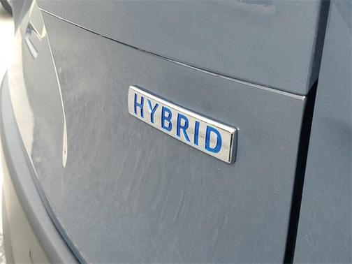 2026 Mazda CX-50 Hybrid Premium Plus