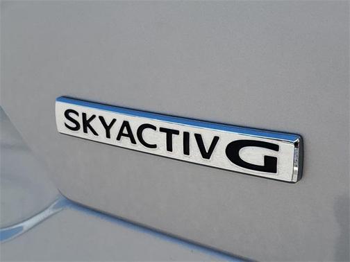 2024 Mazda CX-5 2.5 S Premium Plus Package