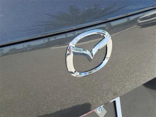 2025 Mazda CX-50 Hybrid Preferred Package