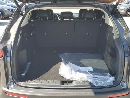 2025 Mazda CX-50 Hybrid Preferred Package