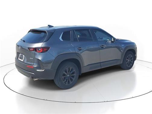 2025 Mazda CX-50 Hybrid Preferred Package