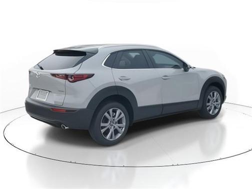 2025 Mazda CX-30 Preferred