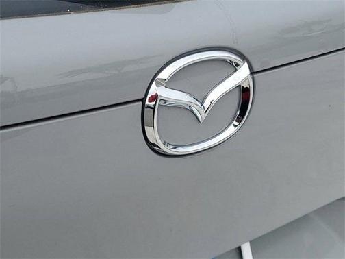 2025 Mazda CX-30 Preferred