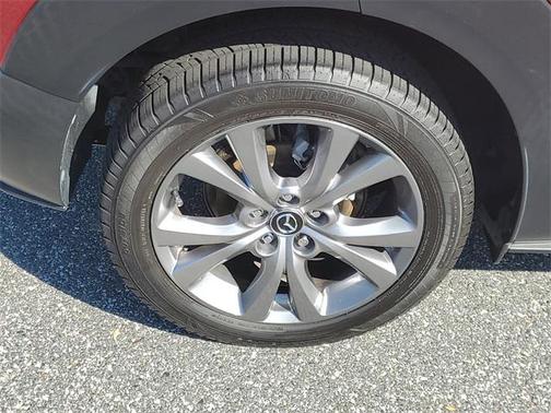 2021 Mazda CX-30 Preferred