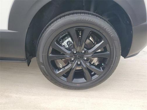 2026 Mazda CX-30 2.5 Turbo