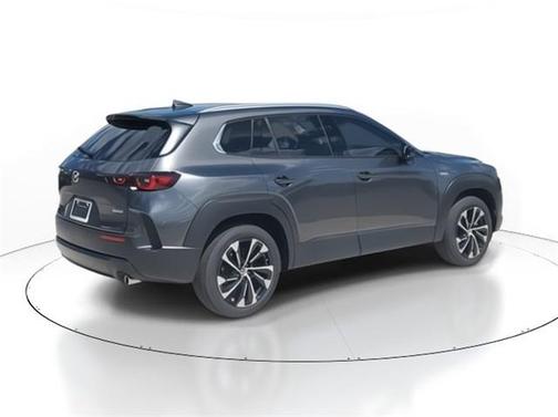 2025 Mazda CX-50 Hybrid Premium Plus Package