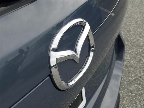 2022 Mazda CX-5 2.5 S Carbon Edition