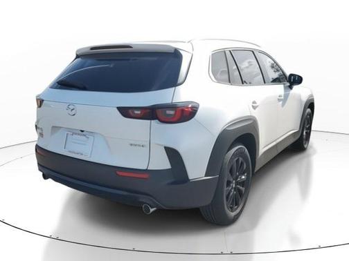2025 Mazda CX-50 2.5 S Select Package