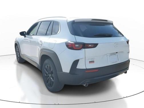 2025 Mazda CX-50 2.5 S Select Package