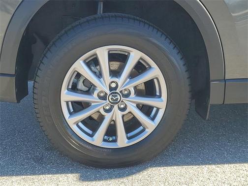 2023 Mazda CX-5 2.5 S Preferred Package