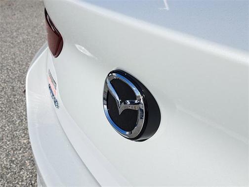 2026 Mazda Mazda3 2.5 S Select Sport