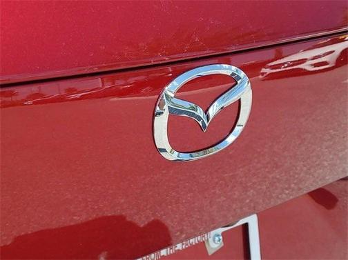2025 Mazda CX-50 Hybrid Preferred Package