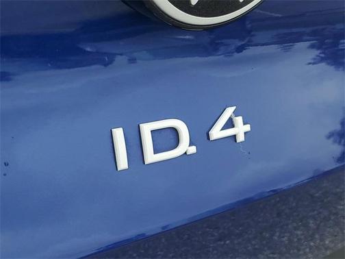 2021 Volkswagen ID.4 AWD Pro S