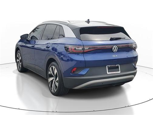 2021 Volkswagen ID.4 AWD Pro S