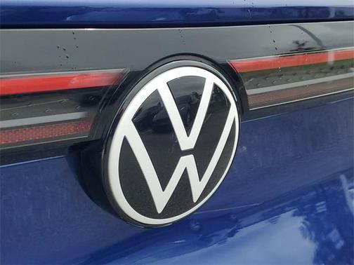 2021 Volkswagen ID.4 AWD Pro S
