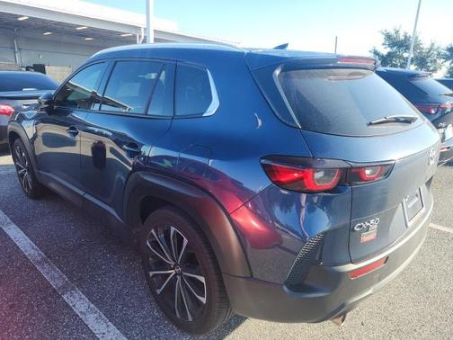 2025 Mazda CX-50 2.5 S Premium Plus Package