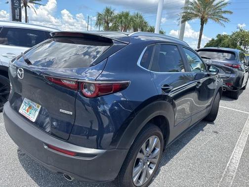 2023 Mazda CX-30 2.5 S Select Package