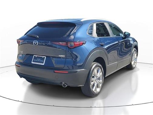 2023 Mazda CX-30 2.5 S Select Package