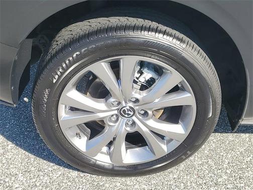 2023 Mazda CX-30 2.5 S Select Package