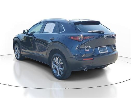 2023 Mazda CX-30 2.5 S Select Package