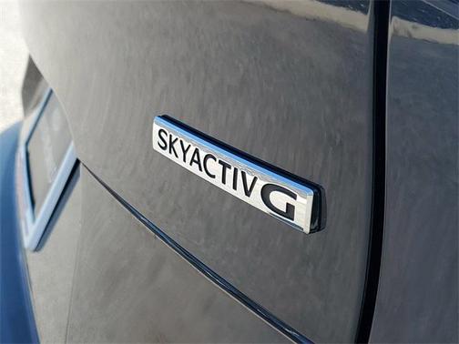 2023 Mazda CX-30 2.5 S Select Package