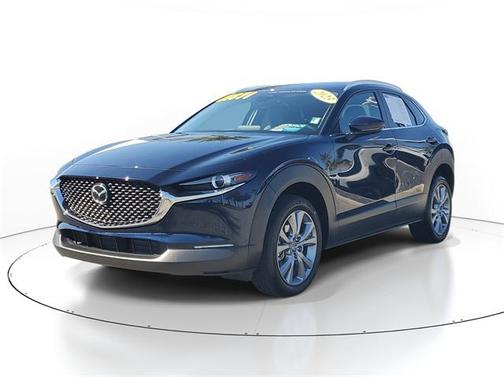 2023 Mazda CX-30 2.5 S Select Package