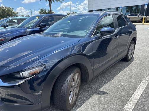 2023 Mazda CX-30 2.5 S Select Package
