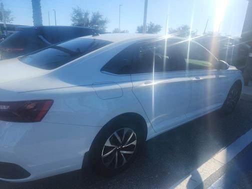 2024 Volkswagen Jetta 1.5T S