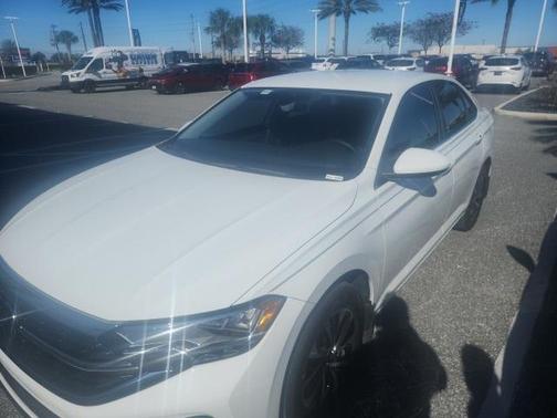 2024 Volkswagen Jetta 1.5T S