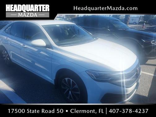 2024 Volkswagen Jetta 1.5T S